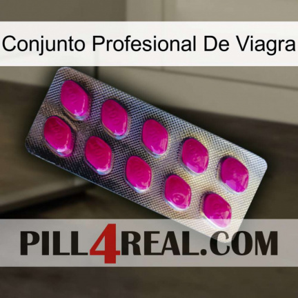 Viagra Professional Set 09